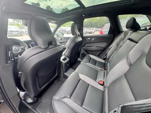 Volvo  XC60 Recharge R-Design, T6 AWD Plug-in Hybrid