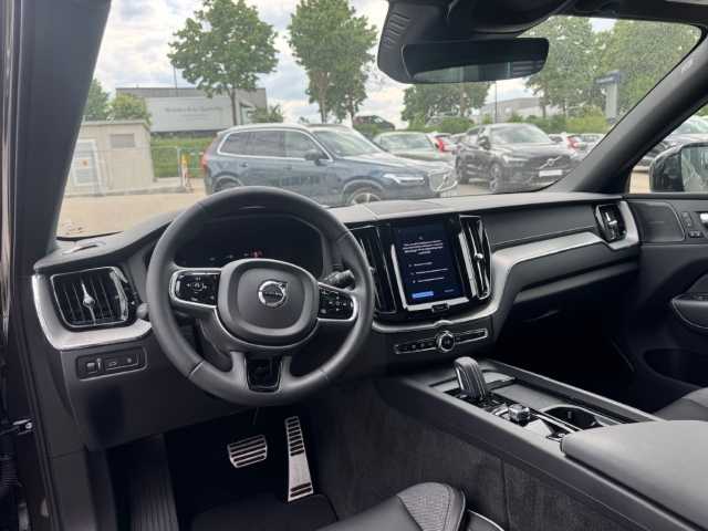 Volvo  XC60 Recharge R-Design, T6 AWD Plug-in Hybrid