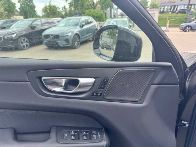Volvo  XC60 Recharge R-Design, T6 AWD Plug-in Hybrid