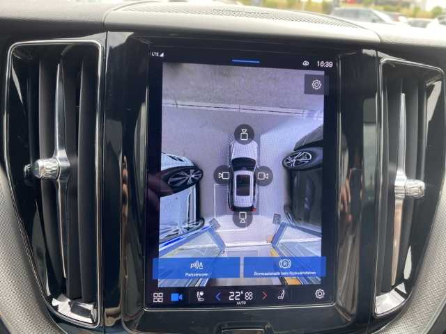 Volvo  XC60 Recharge R-Design, T8 AWD Plug-in Hybrid
