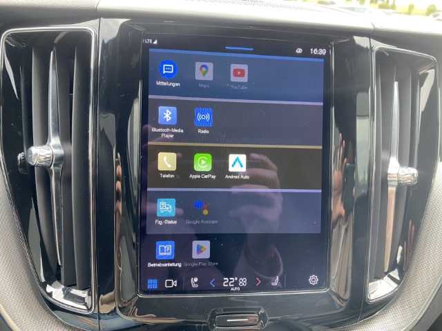 Volvo  XC60 Recharge R-Design, T8 AWD Plug-in Hybrid