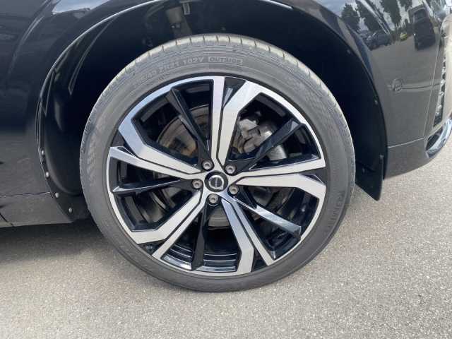 Volvo  XC60 Recharge R-Design, T8 AWD Plug-in Hybrid