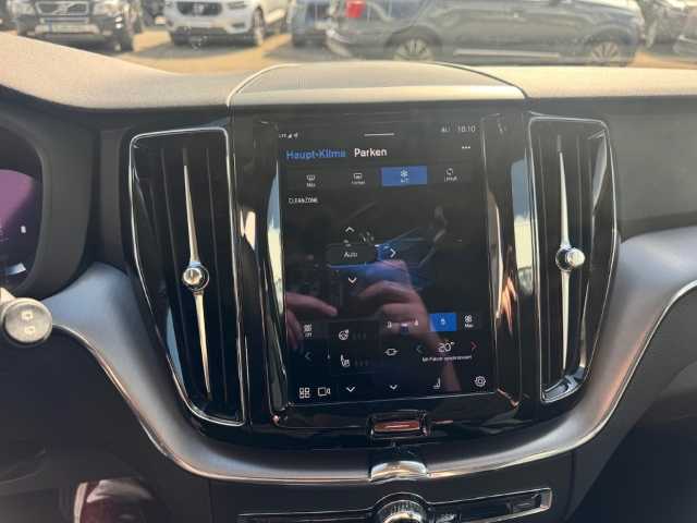 Volvo  XC60 Momentum Pro, B4 Mild-Hybrid Diesel