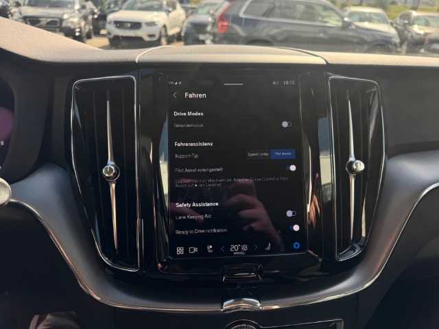 Volvo  XC60 Momentum Pro, B4 Mild-Hybrid Diesel