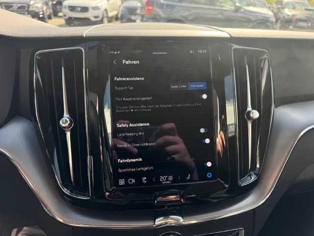 Volvo  XC60 Momentum Pro, B4 Mild-Hybrid Diesel