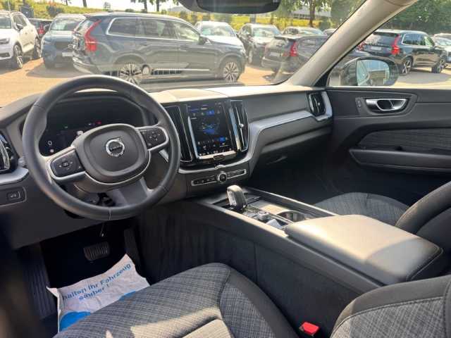 Volvo  XC60 Momentum Pro, B4 Mild-Hybrid Diesel