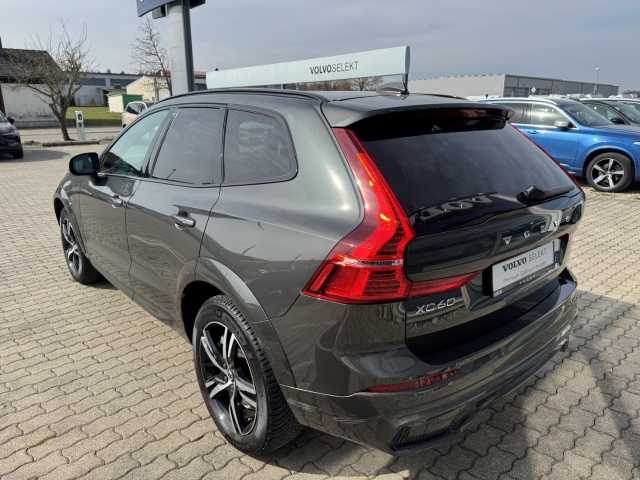 Volvo  XC60 Recharge R-Design, T6 AWD Plug-in Hybrid