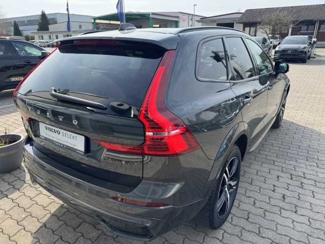 Volvo  XC60 Recharge R-Design, T6 AWD Plug-in Hybrid