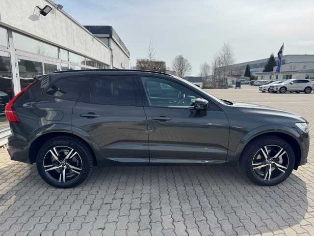 Volvo  XC60 Recharge R-Design, T6 AWD Plug-in Hybrid