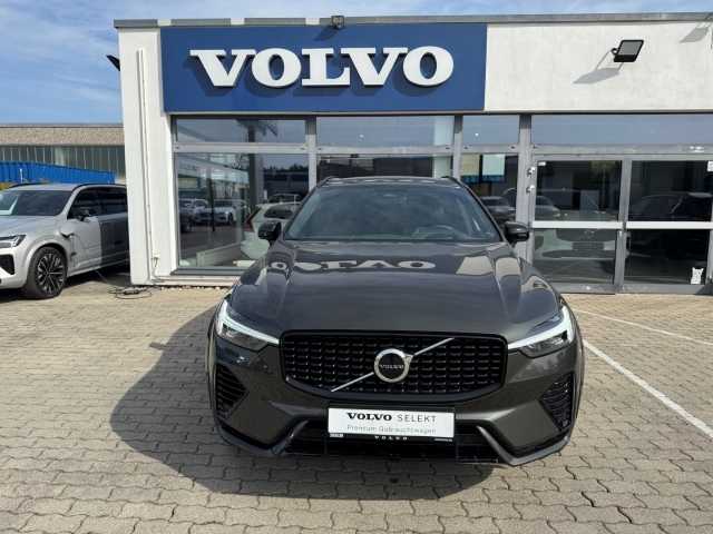 Volvo  XC60 Recharge R-Design, T6 AWD Plug-in Hybrid