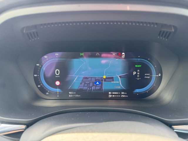 Volvo  XC60 Recharge R-Design, T6 AWD Plug-in Hybrid