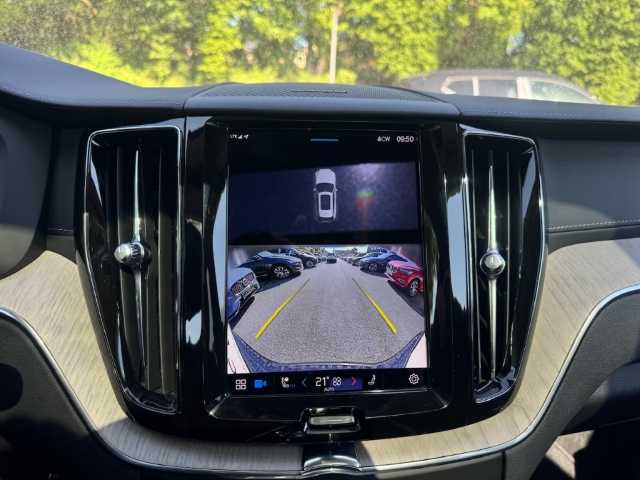 Volvo  XC60 Recharge Inscription, T6 AWD Plug-in Hybrid