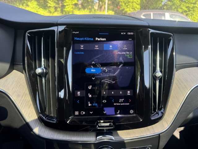 Volvo  XC60 Recharge Inscription, T6 AWD Plug-in Hybrid
