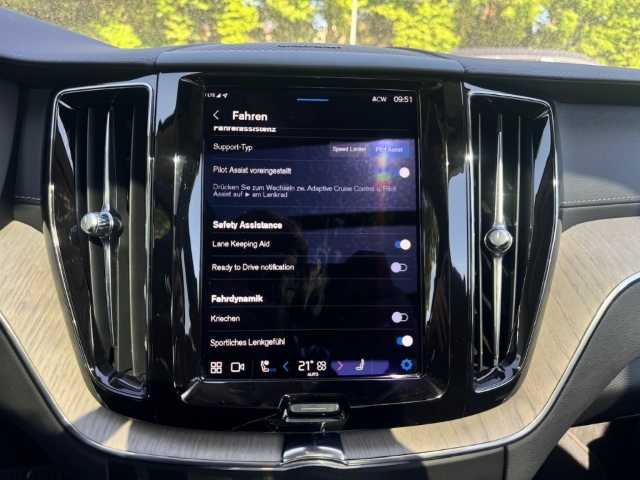 Volvo  XC60 Recharge Inscription, T6 AWD Plug-in Hybrid