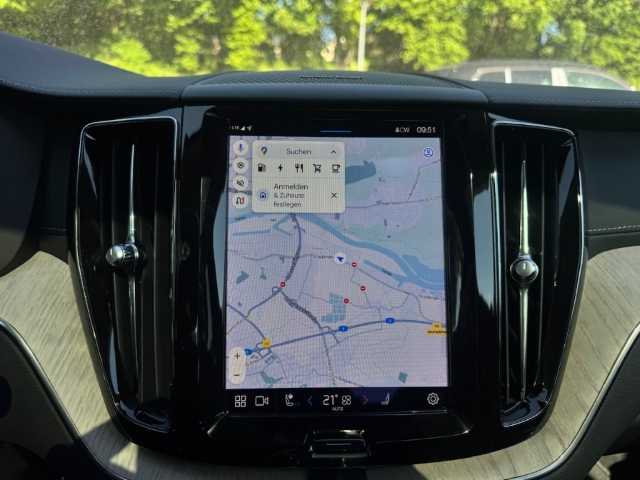 Volvo  XC60 Recharge Inscription, T6 AWD Plug-in Hybrid
