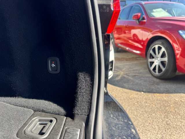 Volvo  XC60 Recharge Inscription, T6 AWD Plug-in Hybrid