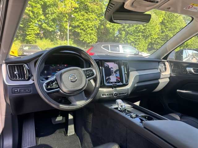 Volvo  XC60 Recharge Inscription, T6 AWD Plug-in Hybrid