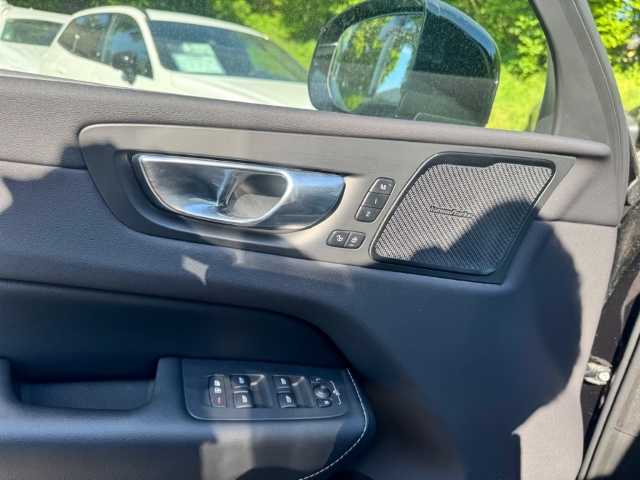Volvo  XC60 Recharge Inscription, T6 AWD Plug-in Hybrid