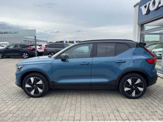 Volvo  XC40 Recharge Plus, Single Motor Extended Range, Elektrisch