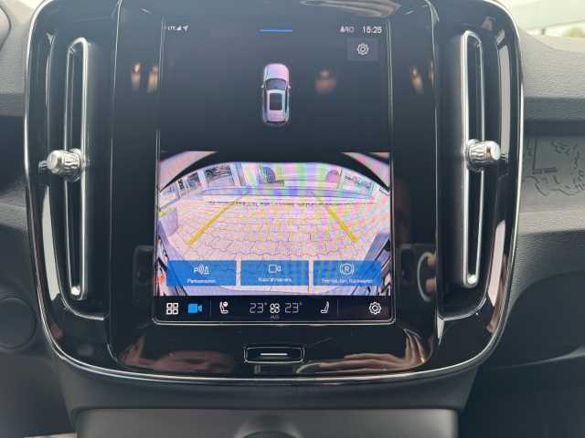Volvo  XC40 Recharge Plus, Single Motor Extended Range, Elektrisch