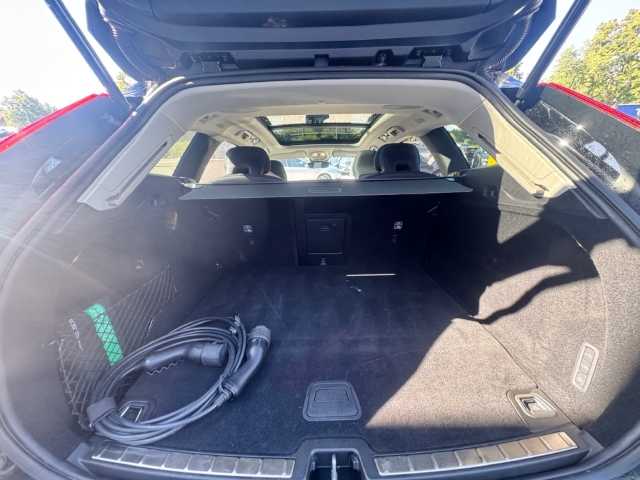 Volvo  XC60 Recharge Inscription, T8 AWD Plug-in Hybrid