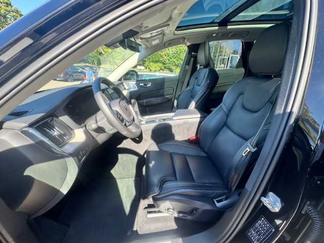 Volvo  XC60 Recharge Inscription, T8 AWD Plug-in Hybrid
