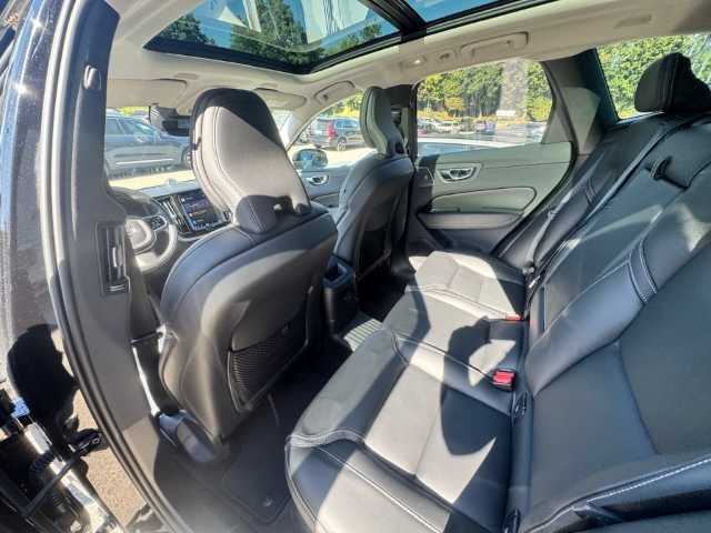 Volvo  XC60 Recharge Inscription, T8 AWD Plug-in Hybrid