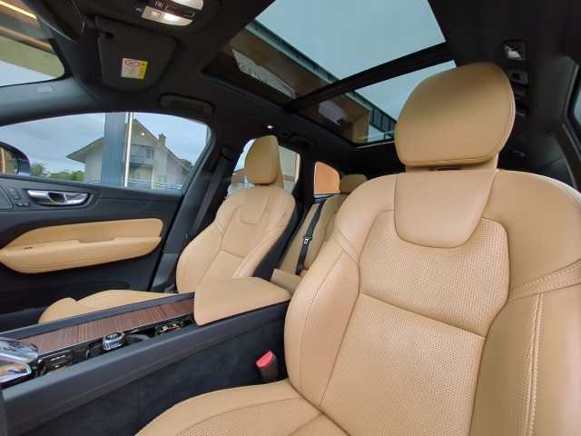 Volvo  XC60 Recharge Inscription, T6 AWD Plug-in Hybrid