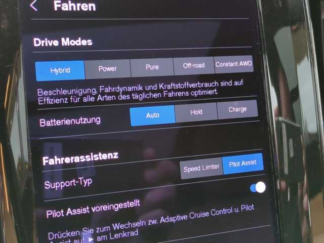 Volvo  XC60 Recharge Inscription, T6 AWD Plug-in Hybrid