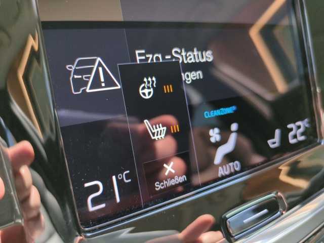 Volvo  S90 Inscription, B5 Mild-Hybrid Diesel AWD