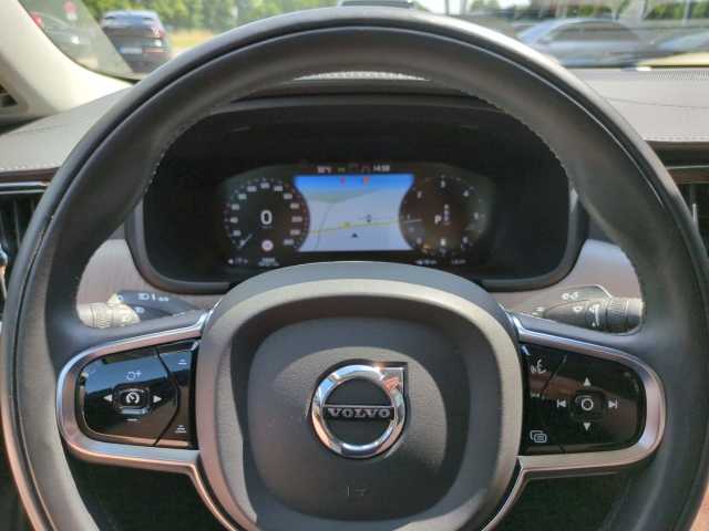 Volvo  S90 Inscription, B5 Mild-Hybrid Diesel AWD