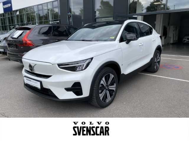 Volvo  C40 Recharge Plus, Single Motor, Elektrisch