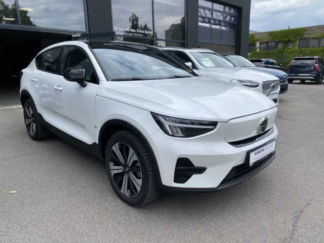 Volvo  C40 Recharge Plus, Single Motor, Elektrisch