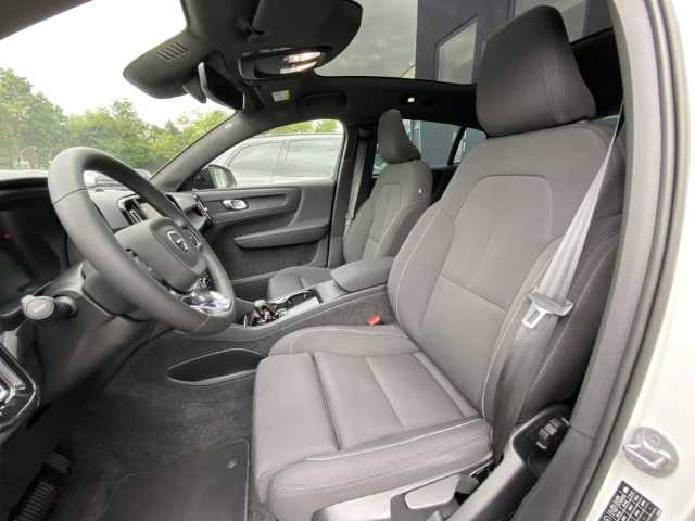 Volvo  C40 Recharge Plus, Single Motor, Elektrisch