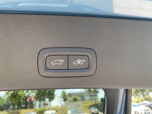 Volvo  C40 Recharge Ultimate, Single Motor, Elektrisch