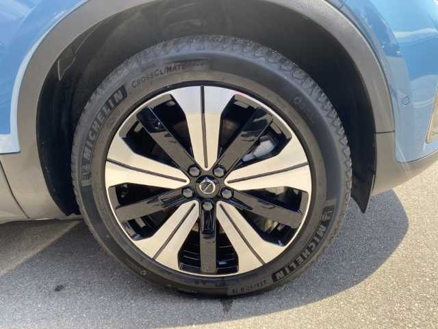 Volvo  C40 Recharge Ultimate, Single Motor, Elektrisch