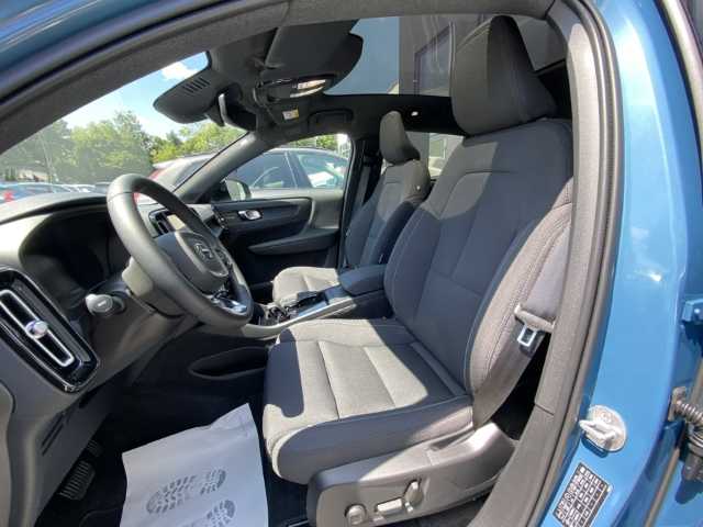 Volvo  C40 Recharge Ultimate, Single Motor, Elektrisch
