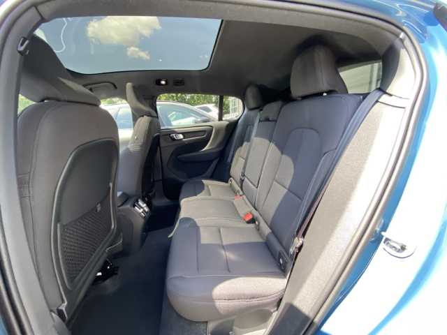 Volvo  C40 Recharge Ultimate, Single Motor, Elektrisch