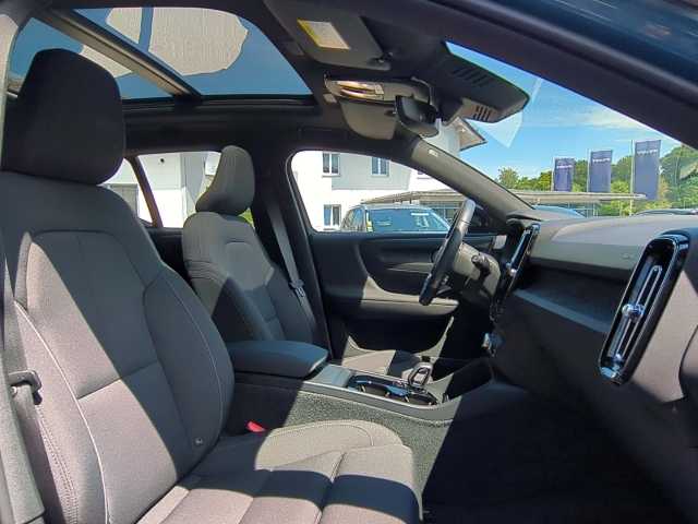 Volvo  XC40 Recharge Ultimate, Single Motor, Elektrisch