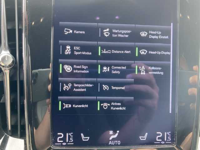 Volvo  V60 Cross Country Pro, B4 Mild-Hybrid Diesel AWD