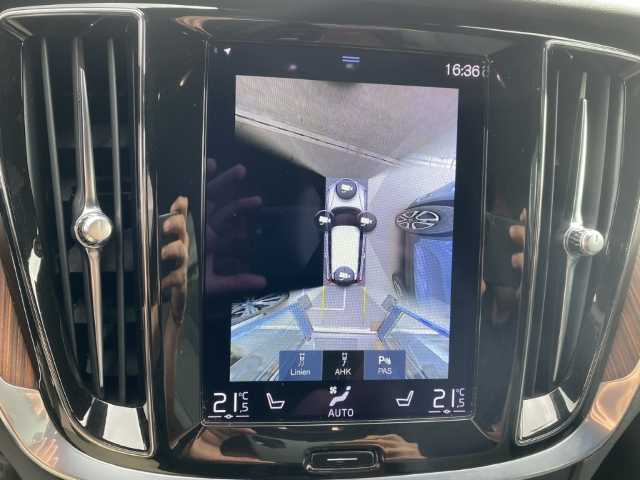 Volvo  V60 Cross Country Pro, B4 Mild-Hybrid Diesel AWD