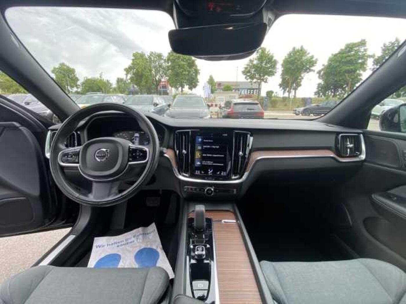Volvo  V60 Cross Country Pro, B4 Mild-Hybrid Diesel AWD