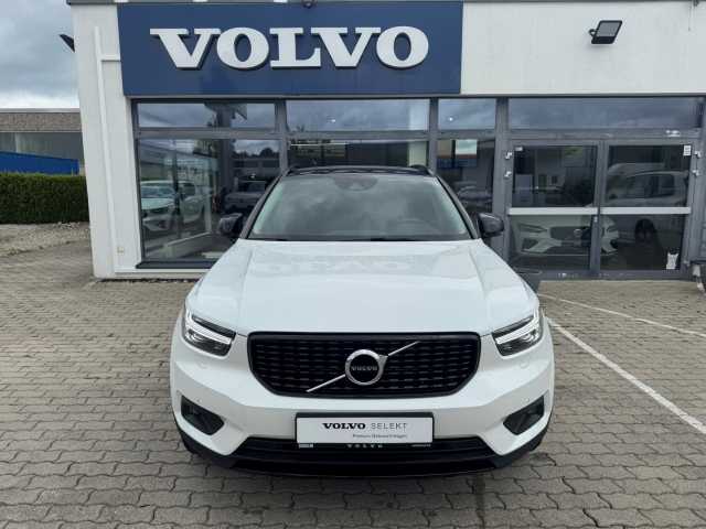 Volvo  XC40 Recharge R-Design Expression, T5 Plug-in Hybrid