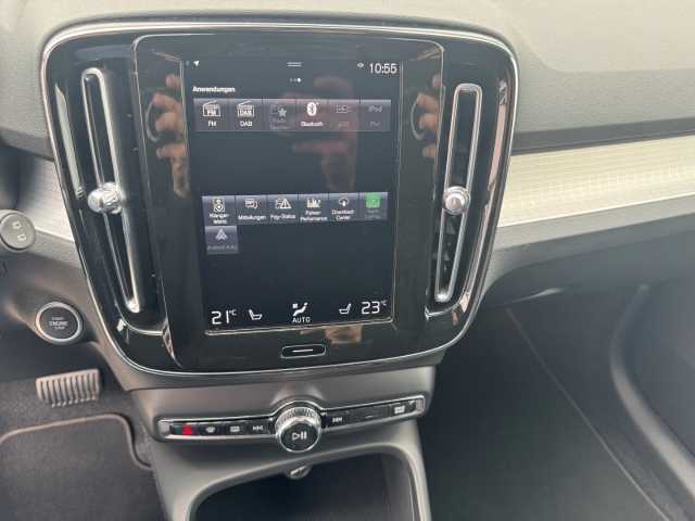 Volvo  XC40 Recharge R-Design Expression, T5 Plug-in Hybrid