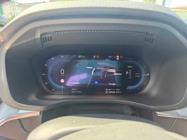 Volvo  XC60 Black Edition Ultra, T8 AWD Plug-in Hybrid, Elektrisch/Benzin