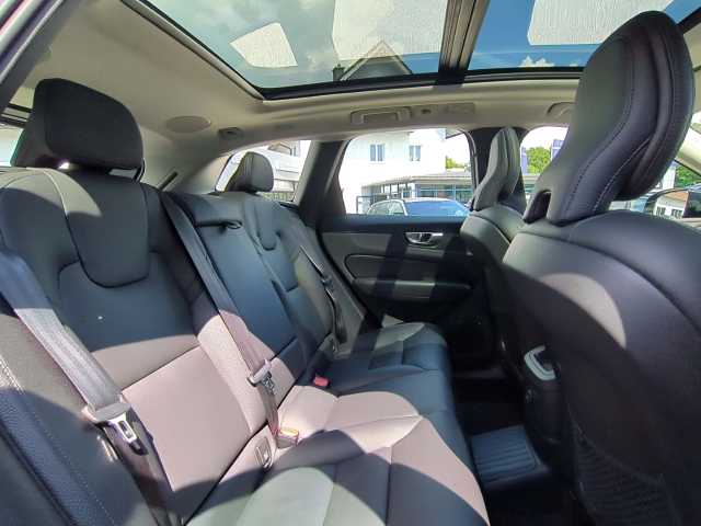 Volvo  XC60 Recharge Inscription, T6 AWD Plug-in Hybrid