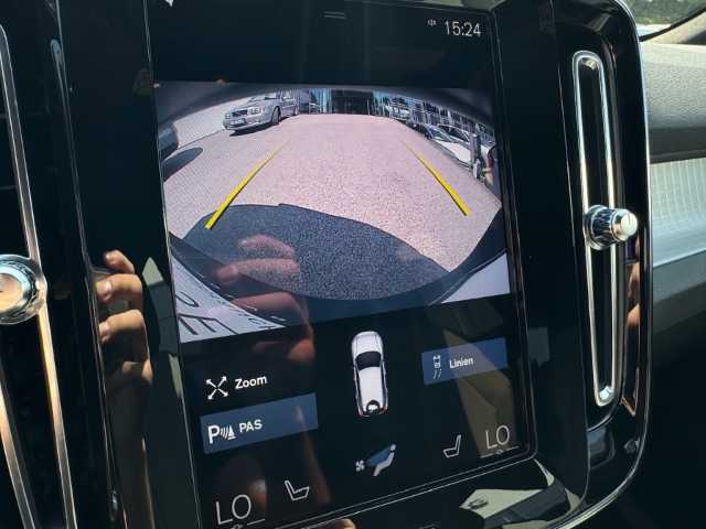 Volvo  XC40 Momentum Pro, T3 Automatikgetriebe