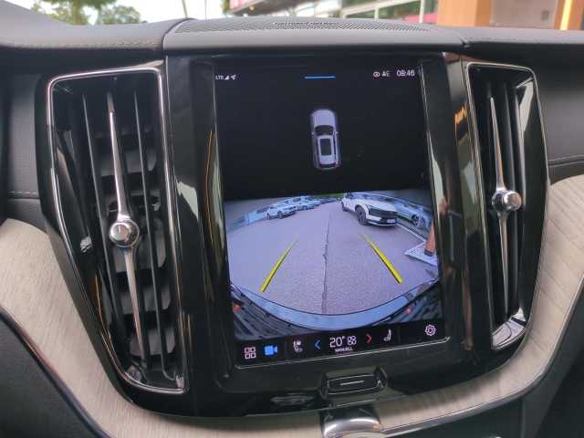 Volvo  XC60 Inscription, B5 AWD Mild-Hybrid Diesel