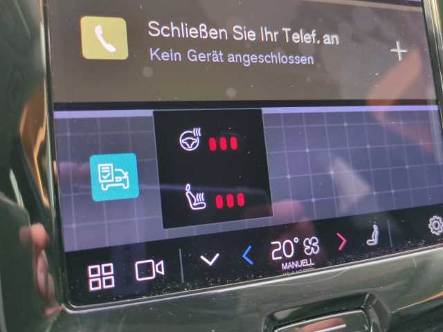 Volvo  XC60 Inscription, B5 AWD Mild-Hybrid Diesel