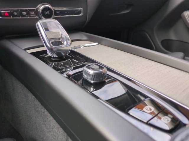 Volvo  XC60 Inscription, B5 AWD Mild-Hybrid Diesel